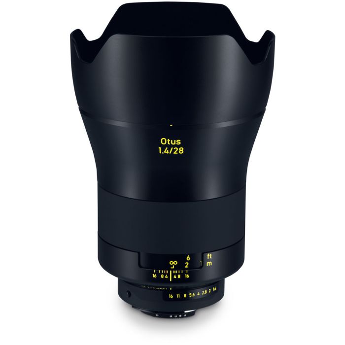 Zeiss Otus 1.4/28 Nikon F-Mount (ZF.2)
