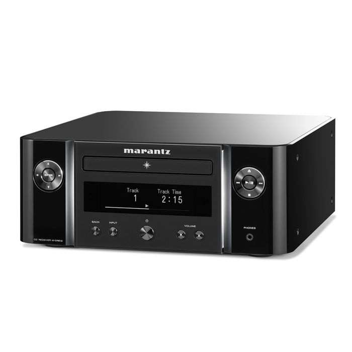 Marantz Melody X M-CR612 Black