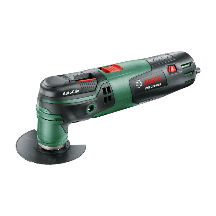 Bosch PMF 250 CES (0603102120) Bosch PMF 250 CES (0603102120)
