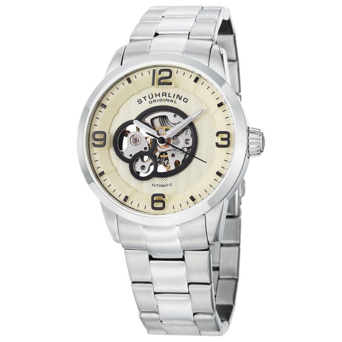 Stuhrling Legacy Men's Watch 648B.01