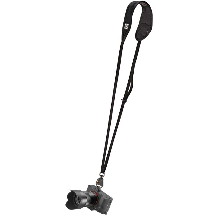 BlackRapid Street Sling Black For Camera, Action Camera Or Smartphone (171001)
