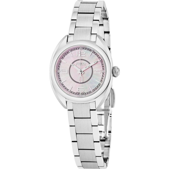 Fendi Momento Small Ladies Watch F218027500