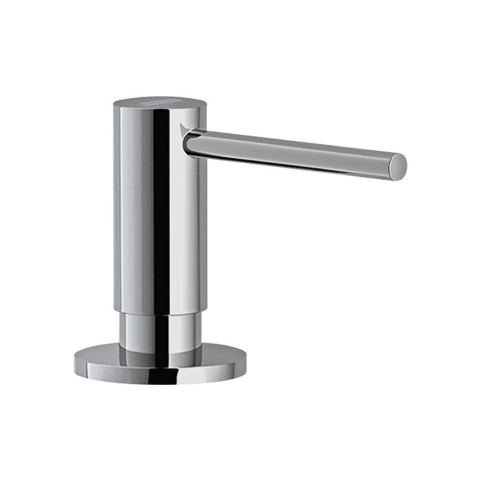 Franke Active Šķidro Ziepju Dozators Chrome (119.0547.902) Franke Active Šķidro Ziepju Dozators Chrome (119.0547.902)
