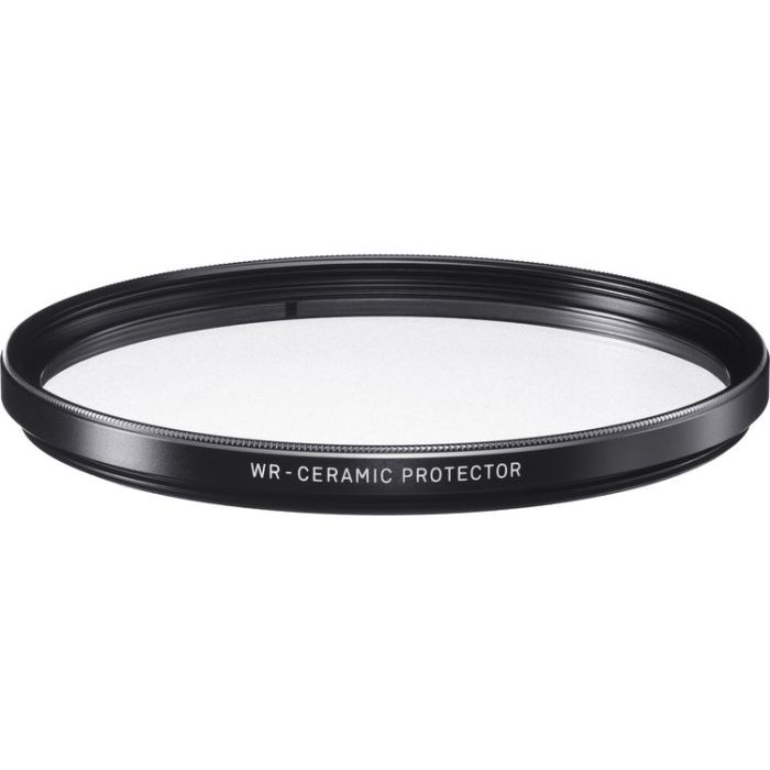 Sigma WR Ceramic Filter 105mm