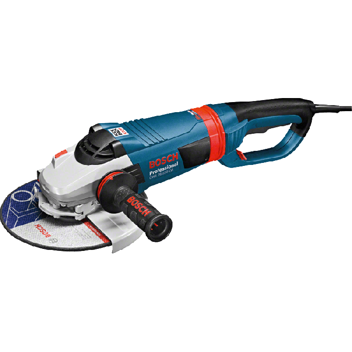 Bosch GWS 26-230 LVI Carton (0601895F04) Bosch GWS 26-230 LVI Carton (0601895F04)