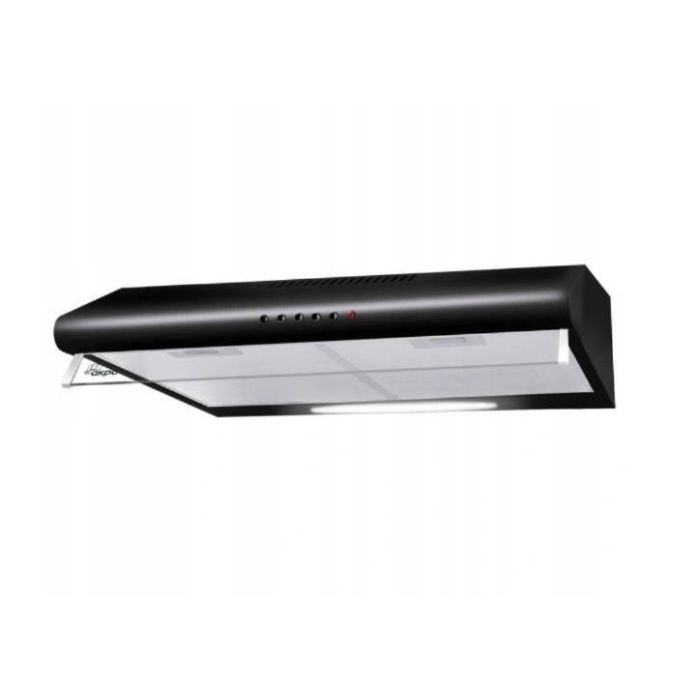 Akpo WK-7 P-3060 Black