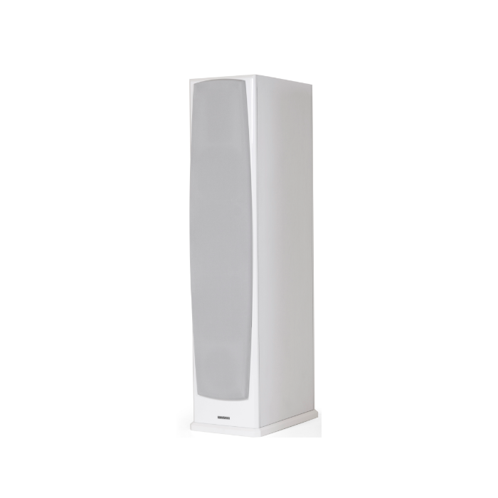 Dynavoice Definition DF-8 White (Single Speaker)