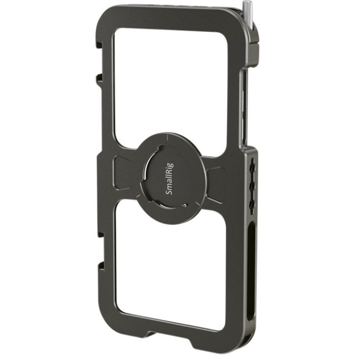 SmallRig 2512 Pro Mobile Cage for iPhone 11 Pro Max