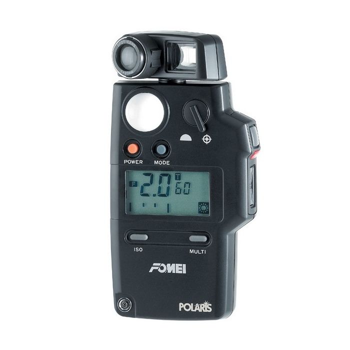 Polaris Fomei Dual 5