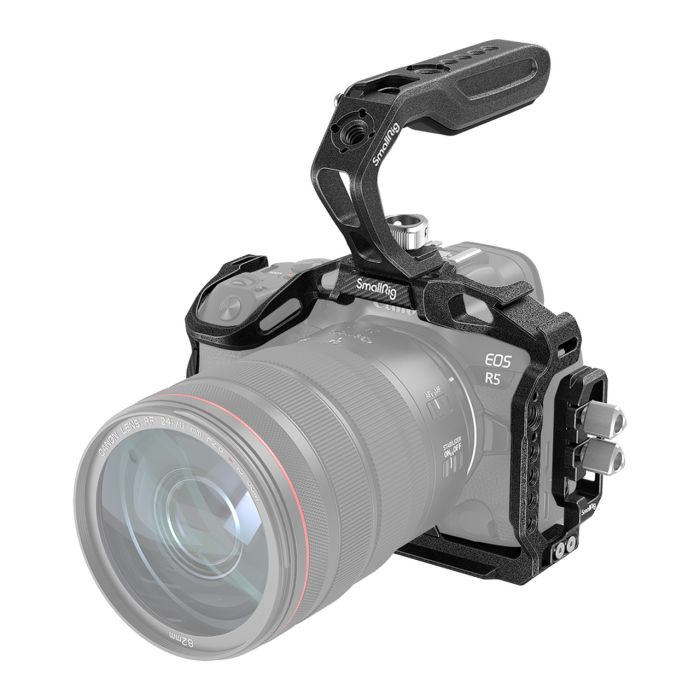 SmallRig "Black Mamba" Kit for EOS R5 & R6 3234 SmallRig "Black Mamba" Kit for EOS R5 & R6 3234