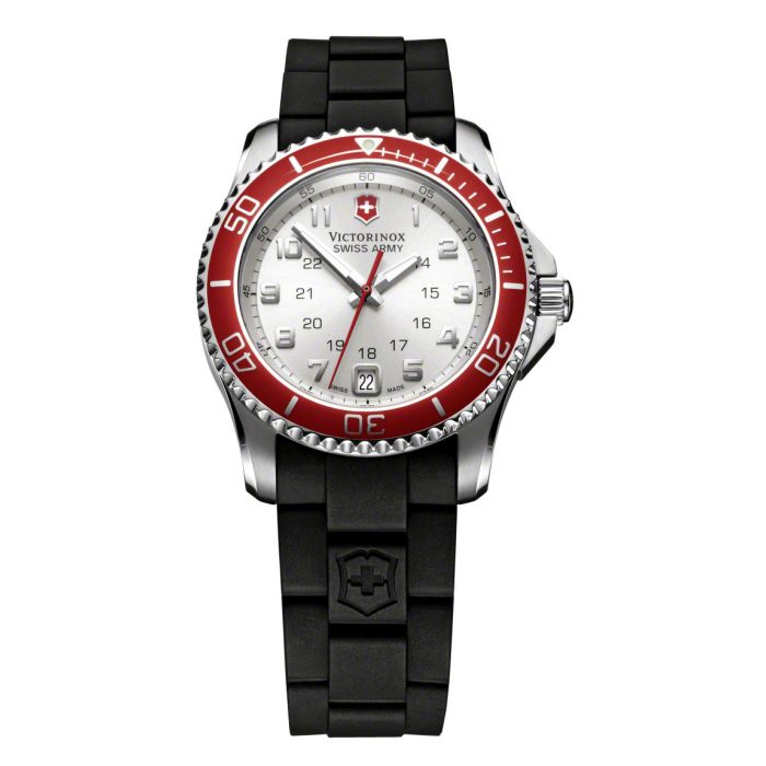 Swiss Army Maverick GS Ladies Watch 241484