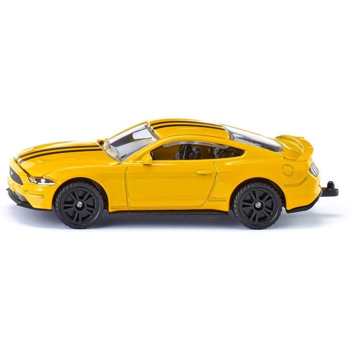 Siku Ford Mustang GT (1530) Siku Ford Mustang GT (1530)