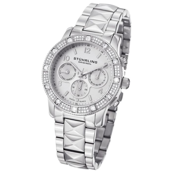 Stuhrling Symphony Ladies Watch 697.01