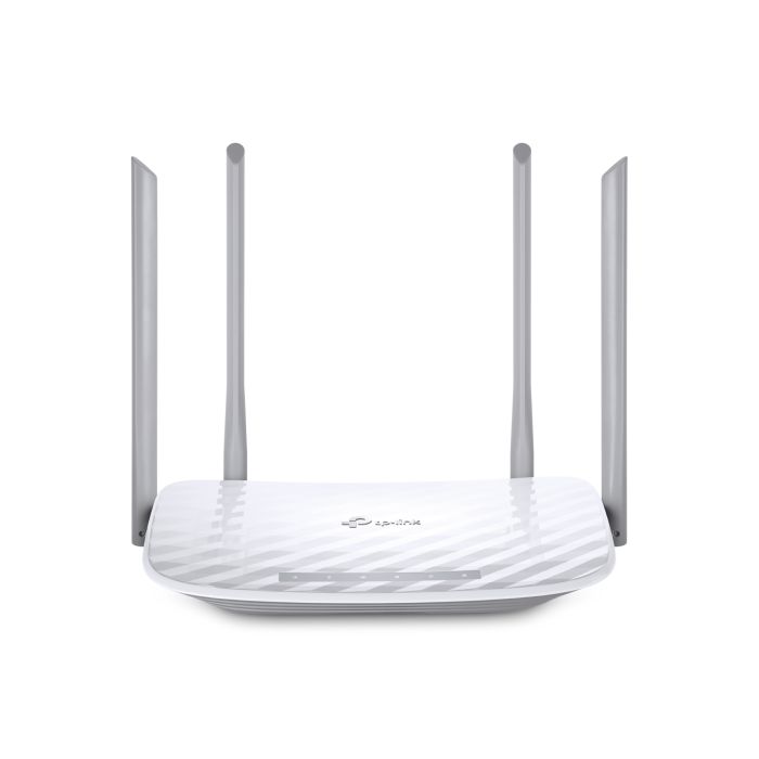 TP-Link Archer C50 AC1200 Wireless Dual Band Router (Archer C50) TP-Link Archer C50 AC1200 Wireless Dual Band Router (Archer C50)