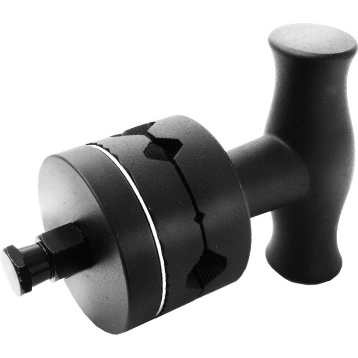 Kupo KCP-260B Grip Head with Hex Stud Kupo KCP-260B Grip Head with Hex Stud
