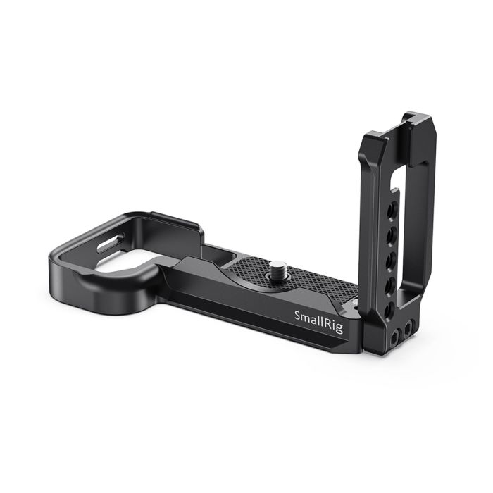 SmallRig 2503 L-Bracket for Sony A6600 SmallRig 2503 L-Bracket for Sony A6600
