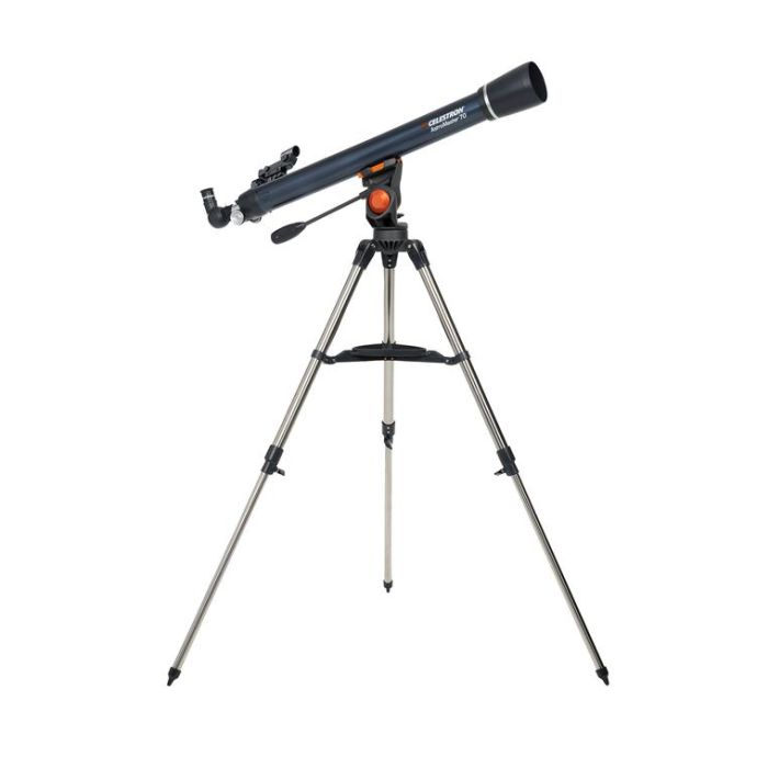 Celestron AstroMaster 70AZ Telescope