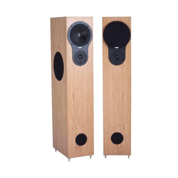 Rega RX-3 Cherry (Set of 2) Rega RX-3 Cherry (Set of 2)