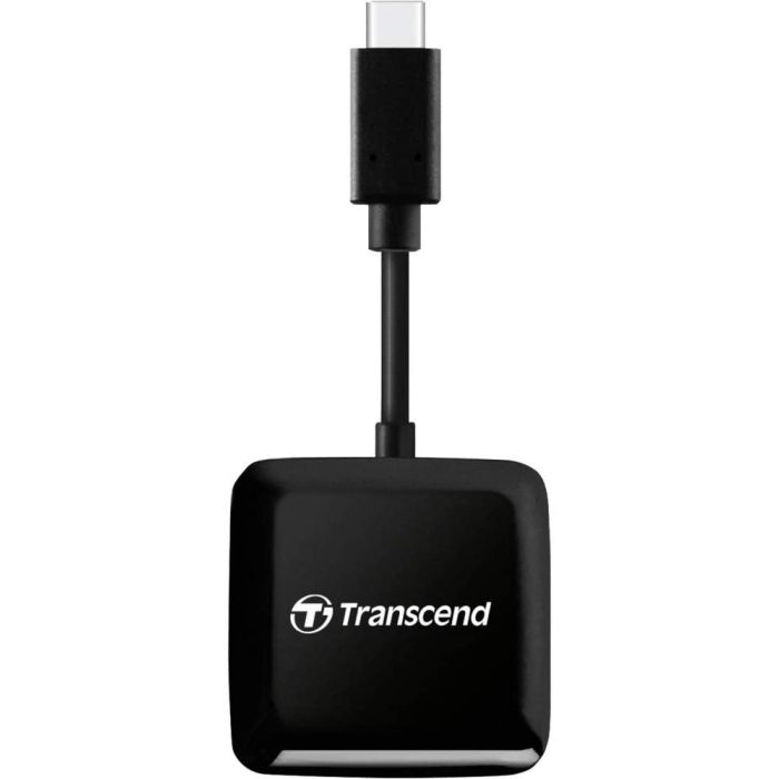 Transcend Card Reader RDC3 (TS-RDC3)
