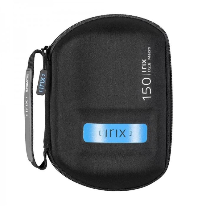 Macro Set Irix Lens 150mm Dragonfly + Godox MF12 K2 for Nikon