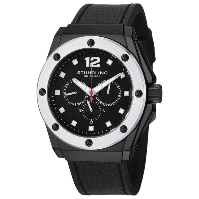 Stuhrling Symphony Men's Watch 469.33B51