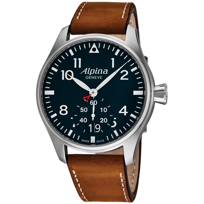 Alpina Startimer Pilot Men's Watch AL280N4S6