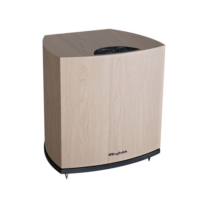 Wharfedale SPC-12 Walnut Pearl