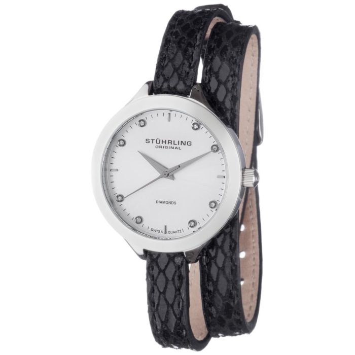Stuhrling Vogue Ladies Watch 624.01