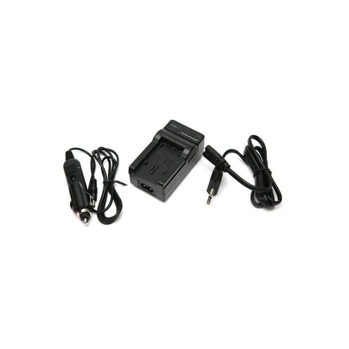 Extra Digital Charger PANASONIC VW-VBY100, VW-VBT190, VW-VBT380 DVOODV3387 4775349933871 Extra Digital Charger PANASONIC VW-VBY100, VW-VBT190, VW-VBT380 DVOODV3387 4775349933871