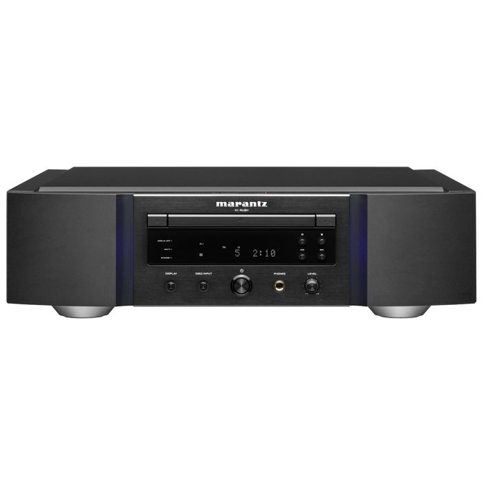 Marantz SA-KI RUBY Black