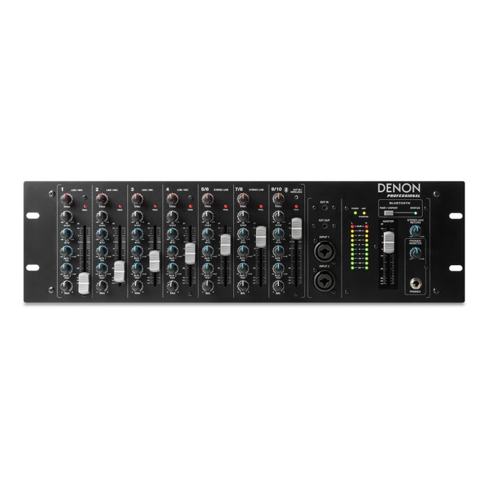 Denon Pro DN-410X Denon Pro DN-410X