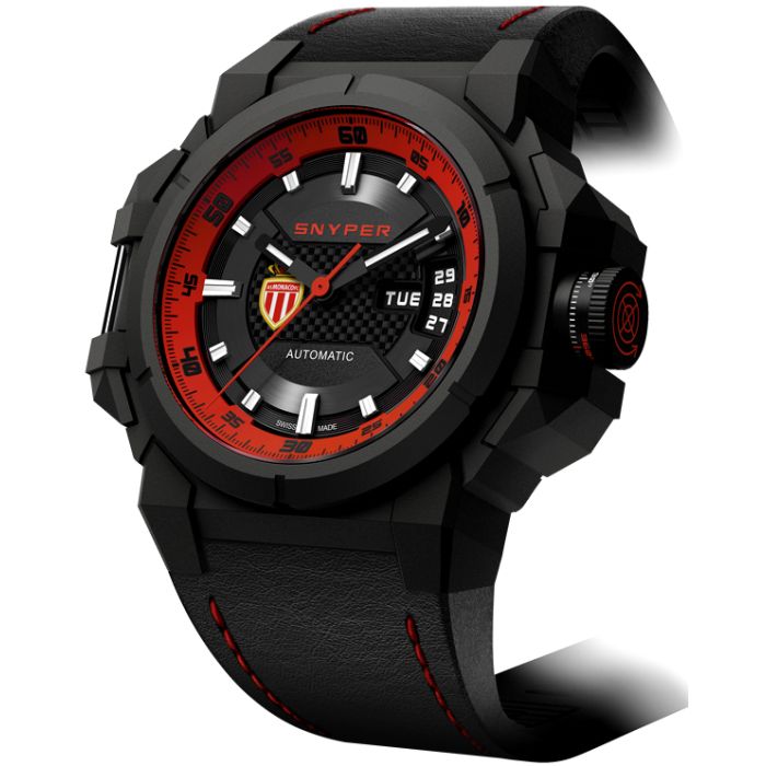 Snyper Snyper Two Men's Watch 20.270.ASM