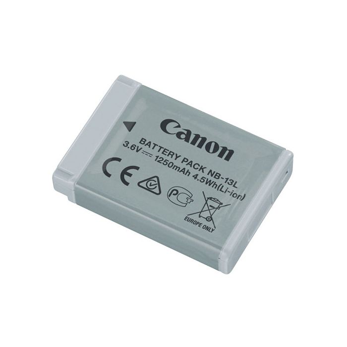 Canon NB-13L