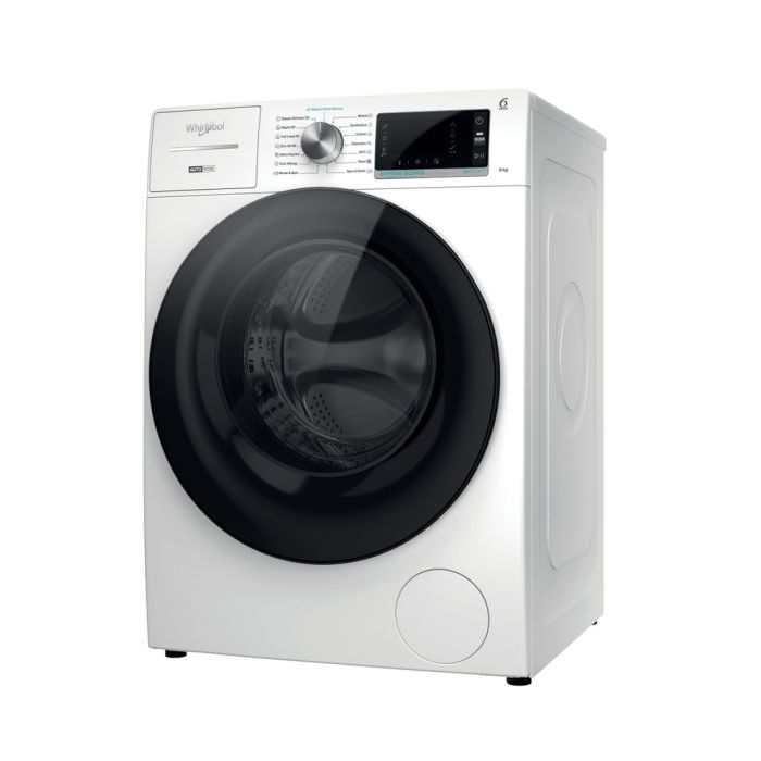 Whirlpool W7XW845WBEE