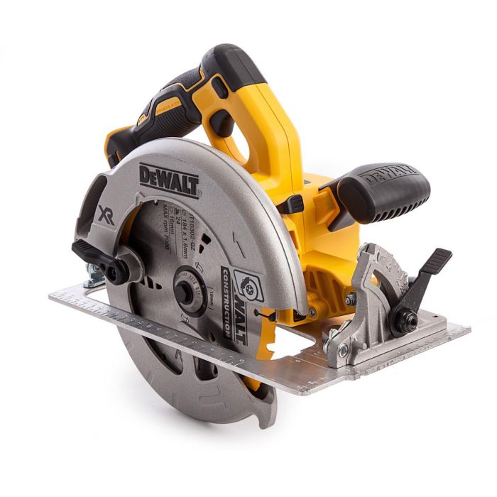 DeWalt DCS570N-XJ circular saw blade 18.4 cm 1 pc(s) DeWalt DCS570N-XJ circular saw blade 18.4 cm 1 pc(s)