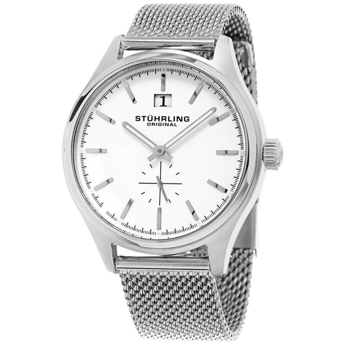 Stuhrling Symphony Men's Watch 790.01