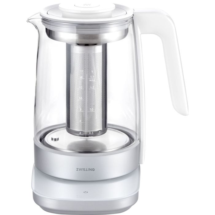 Zwilling Enfinigy Kettle 1.7L White (53102-500-0)