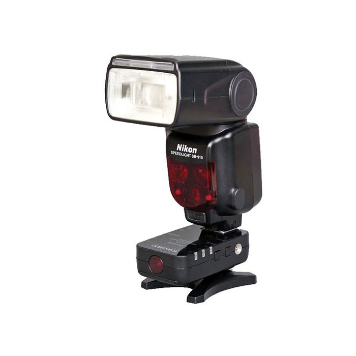 Yongnuo YN-622N i-TTL Wireless Flash Transceiver & TX Controller Kit For Nikon