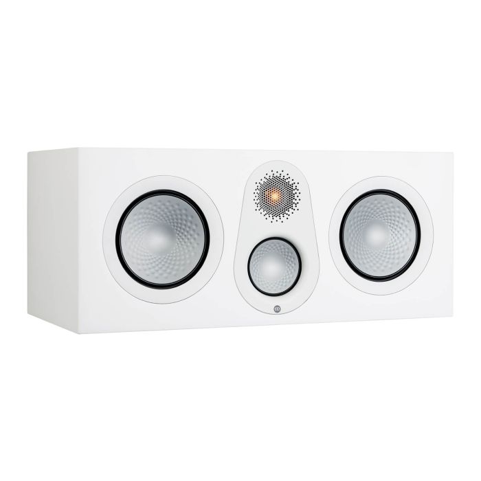 Monitor Audio Silver C250 7G Satin White
