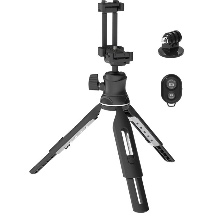 Digipower Foto-Pro Tripod