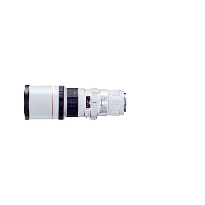 Canon EF 400mm f/5.6L USM