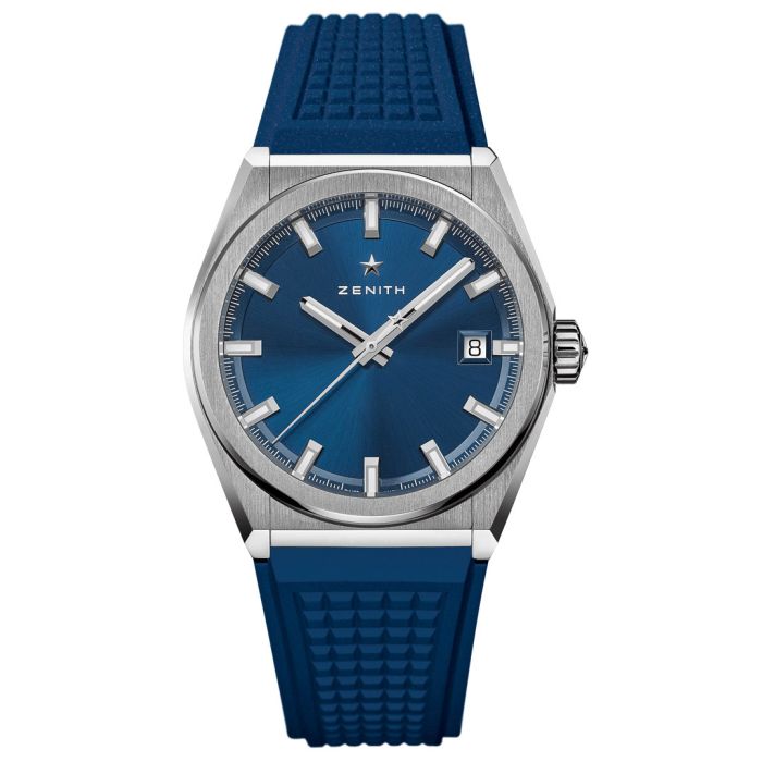 Zenith Defy Classic Men's Watch 95.9000.670/51.R790