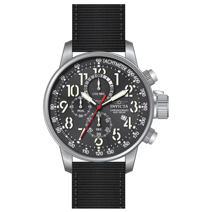Invicta I-Force Men's Watch 30920