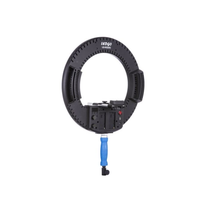 Ledgo R320C Ringlight Kit (108683) Ledgo R320C Ringlight Kit (108683)