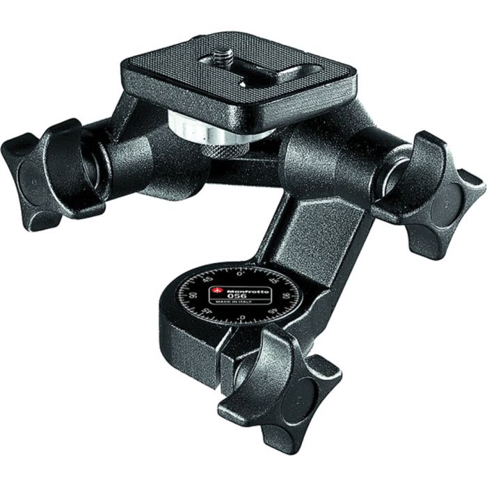 Manfrotto MN056 3D Junior