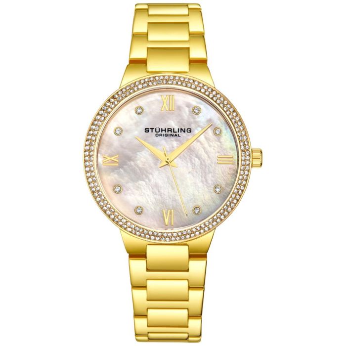 Stuhrling Symphony Ladies Watch 3907.3