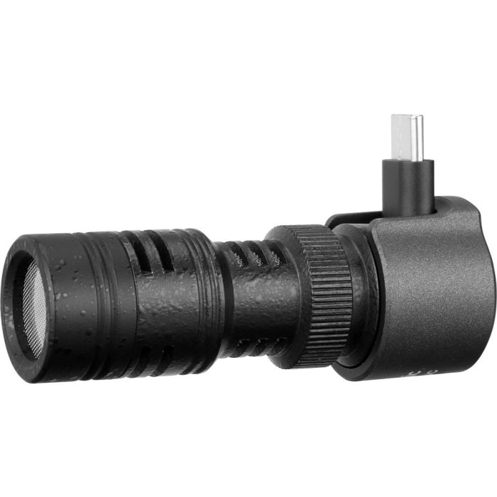 Saramonic SmartMic+ UC Directional Microphone with Type-c Connector for Android Devices