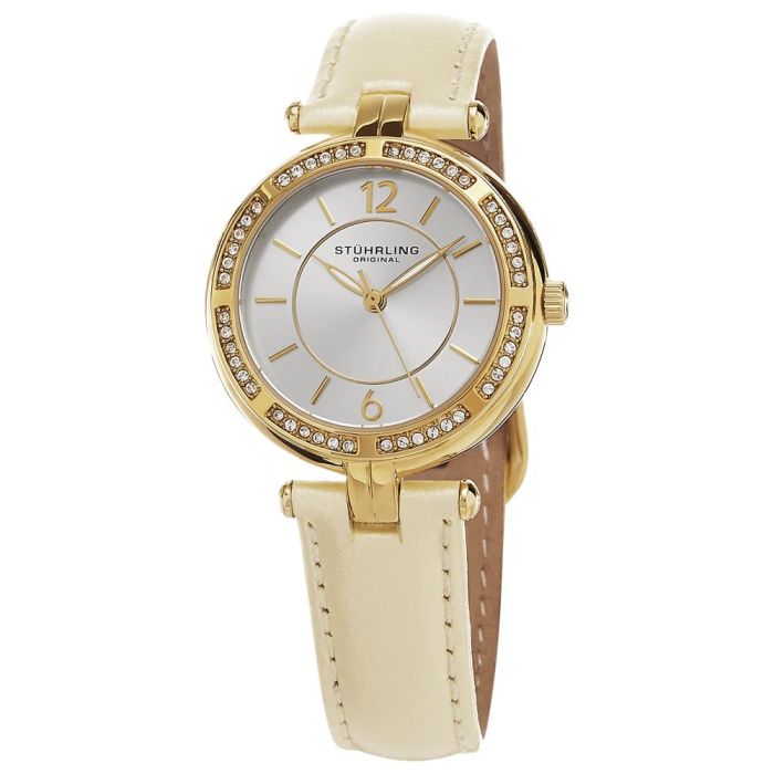 Stuhrling Vogue Ladies Watch 550.04