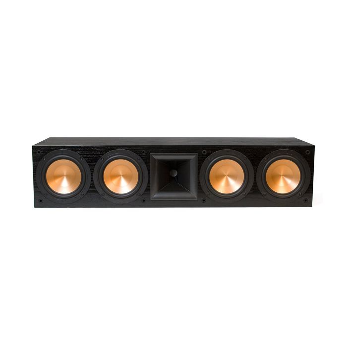 Klipsch RC-64 II Black
