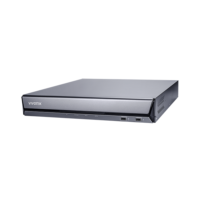 VIVOTEK ND9542P Network Video Recorder with 32 Channels 4 HDD